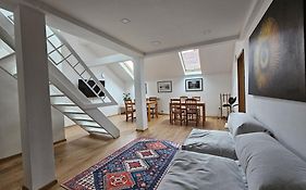 Leopold Chillout Hostel