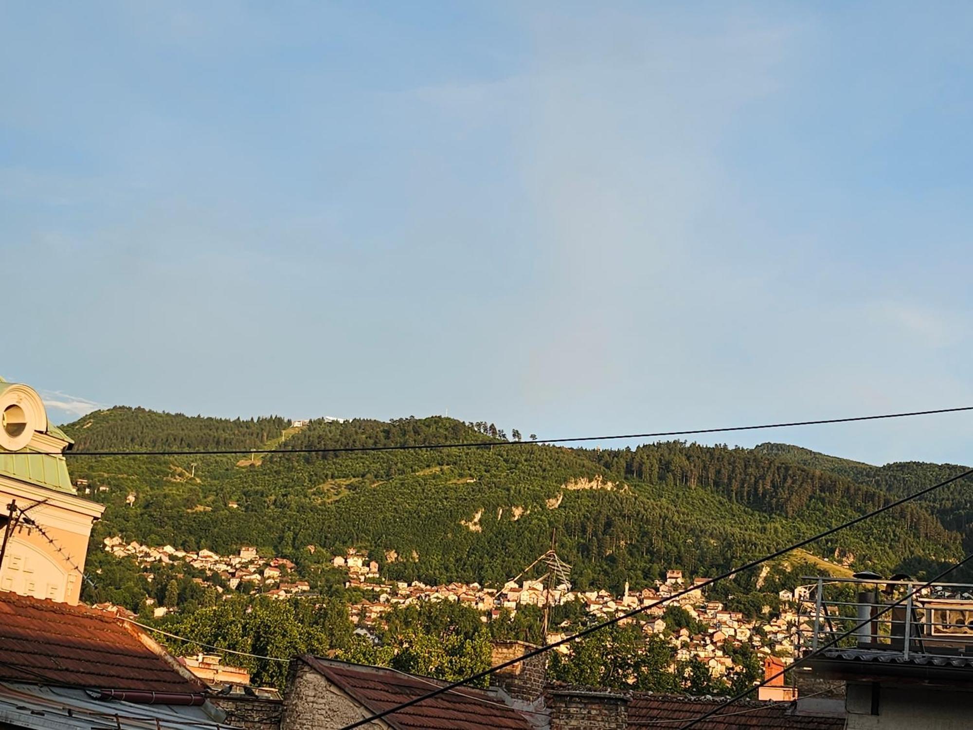 Leopold Chillout Hostel Sarajevo Exterior photo