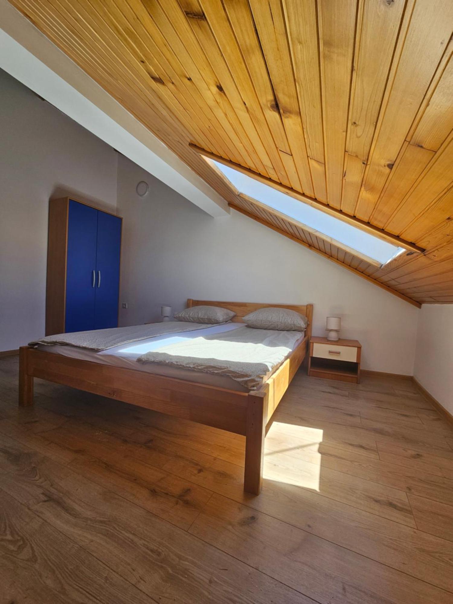 Leopold Chillout Hostel Sarajevo Exterior photo